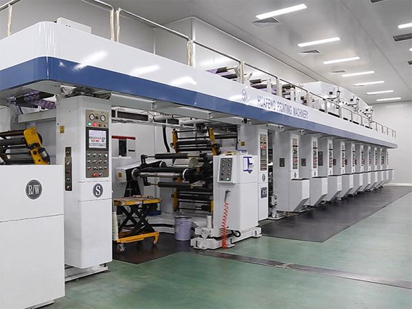 Profil de l'entreprise