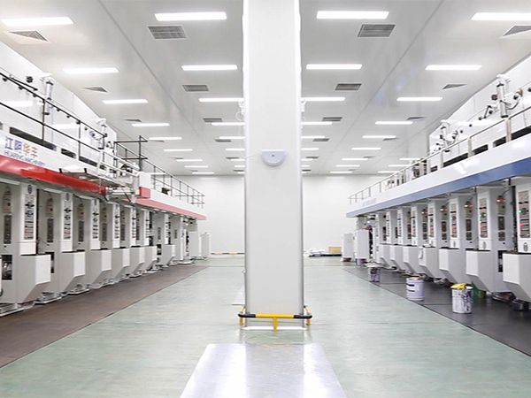 Profil de l'entreprise