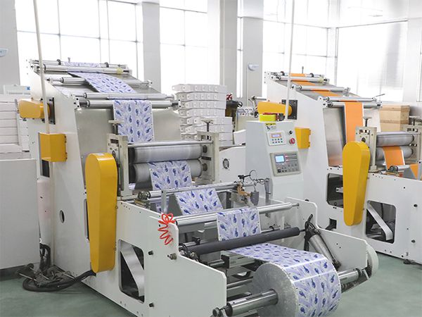 Profil de l'entreprise