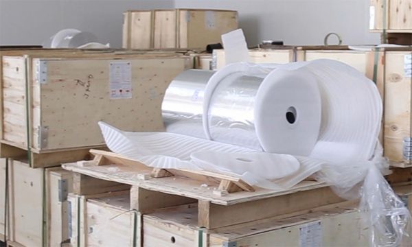 Matières premières