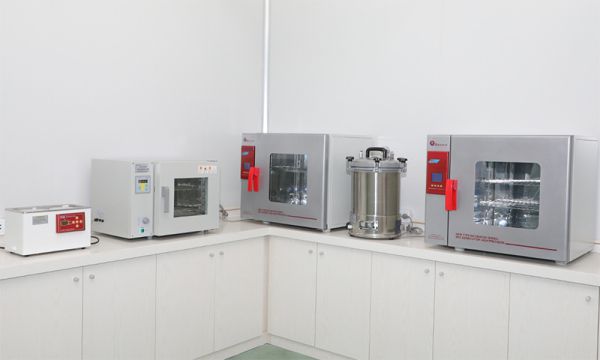 Contrôle de qualité