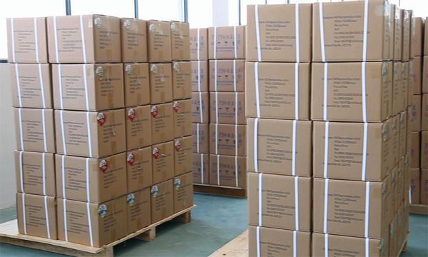 Rouleaux de films d'operculage