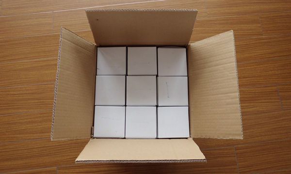 Opercules découpés à l'emporte-pièce