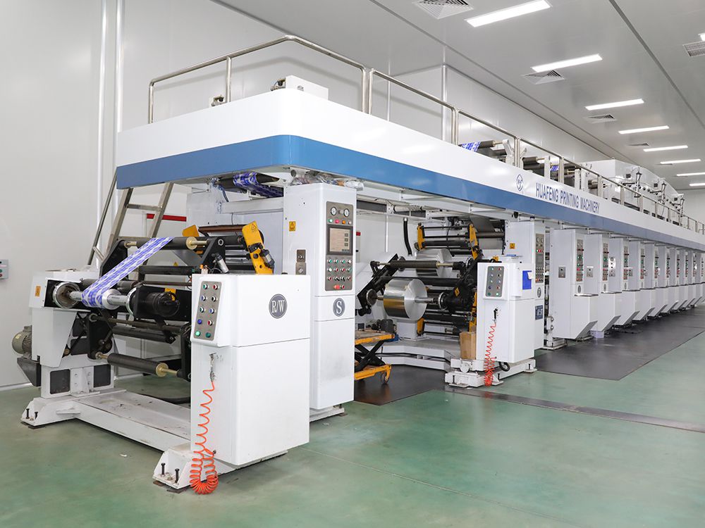 Profil de l'entreprise