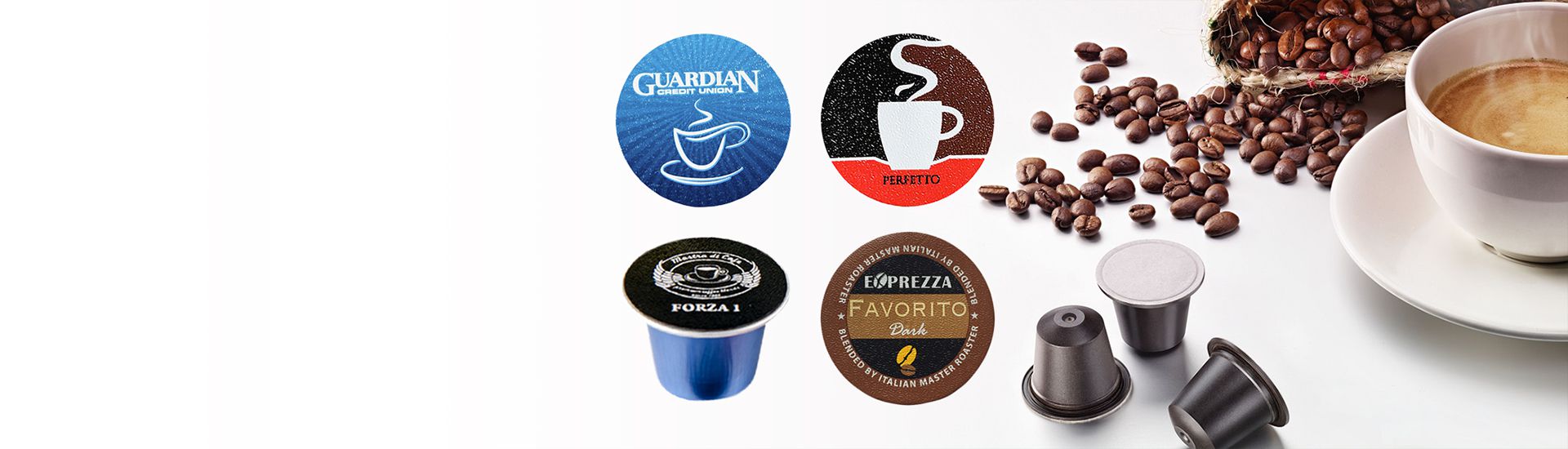 Jiangyin Aluminum Foil Packaging East Asia Co., Ltd.