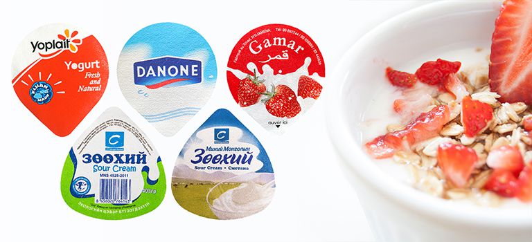 Jiangyin Aluminum Foil Packaging East Asia Co., Ltd.