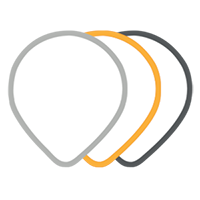 Opercule découpé à l'emporte-pièce