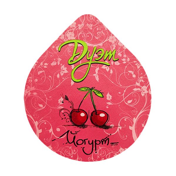 Opercules prédécoupés - pour Eau, Jus de fruit et Liqueur