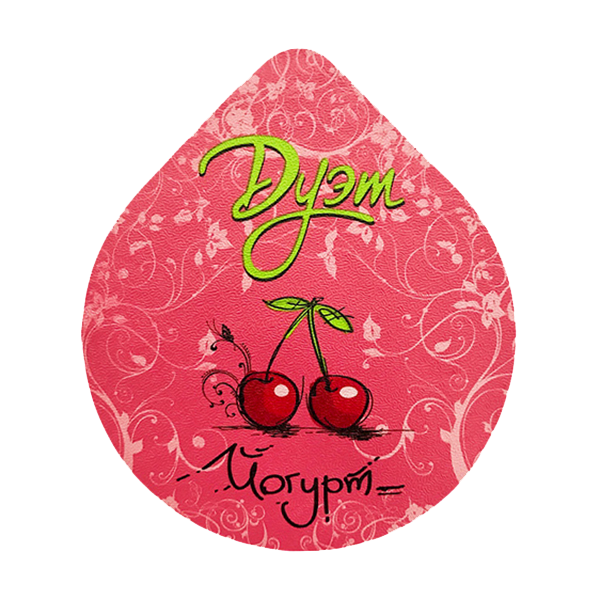 Opercules prédécoupés - pour Eau, Jus de fruit et Liqueur