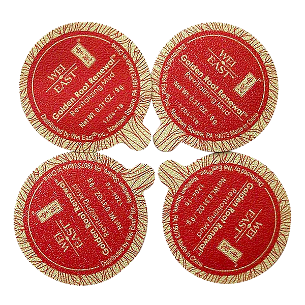 Opercules prédécoupés - pour Produits de Soins Personnels